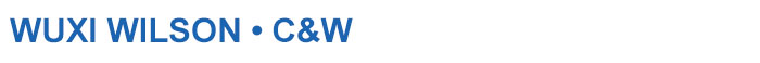 Wuxi Wilson Flow Control Technology Co., Ltd